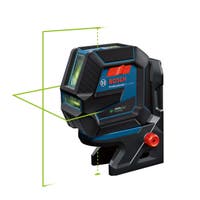 KOMBILASER GRÖN GCL 2-50/RM10/ CLIP/CASE