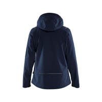 JACKA 47192513 MARIN/GUL S