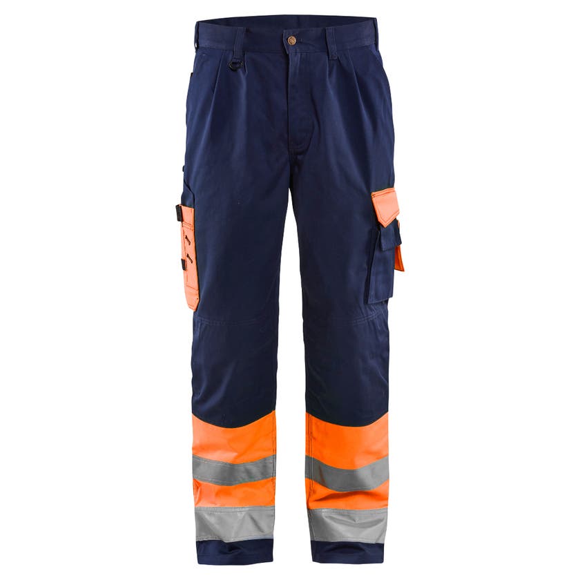 BYXA 15841860 ORANGE/MARIN D120