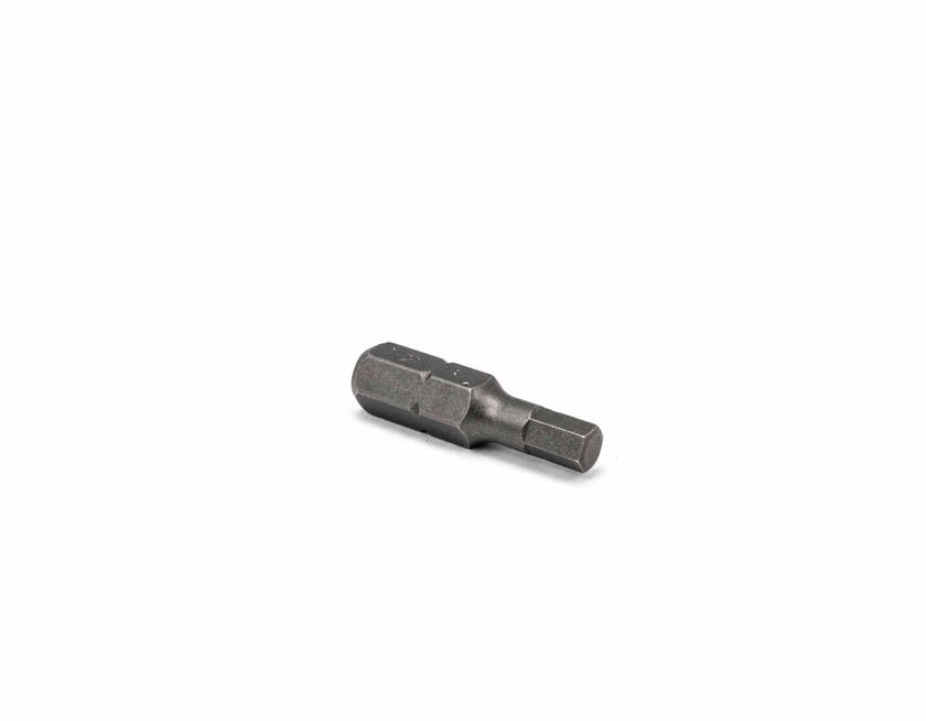 BITS C6-HEX 1,5*25