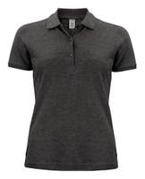 CLASSIC OC POLO DAM ANTRACIT M