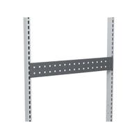 Verktygslist 670 grå