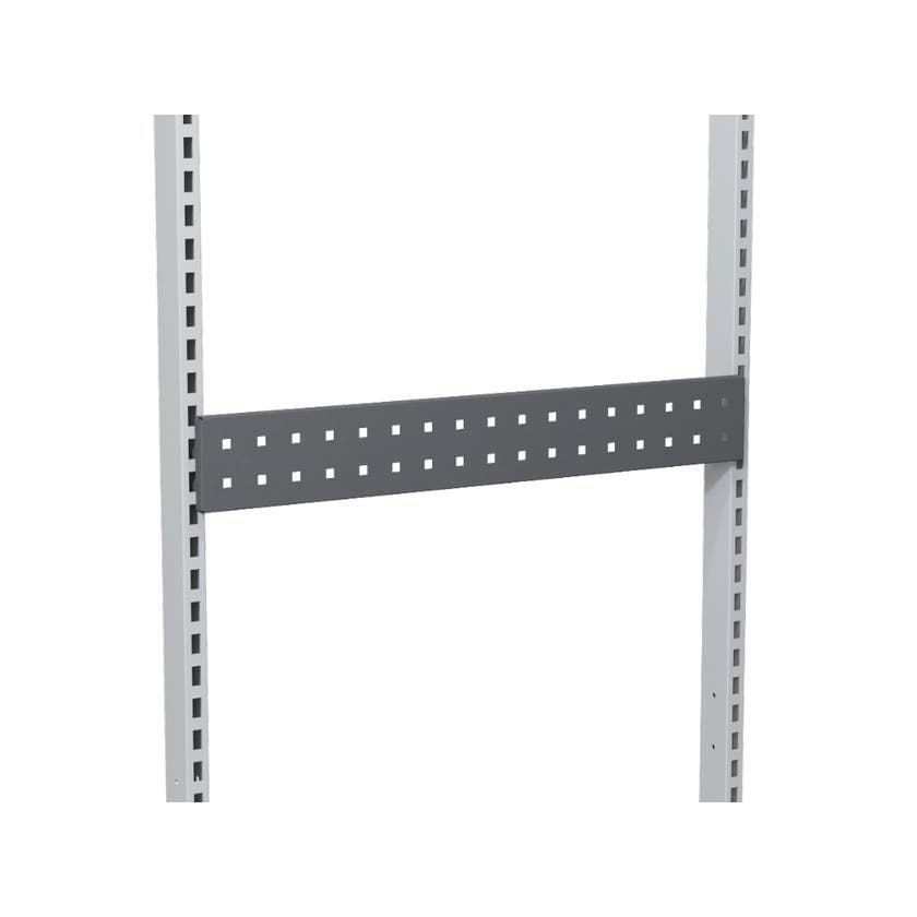 Verktygslist 670 grå