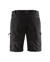 SHORTS 14491845 SVART 52