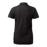 MARION ENF DAM POLO SVART M