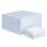 Torkduk ,vit 35X30 cm wipe pro 50ARK/FP