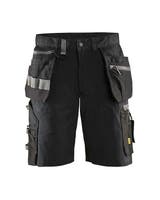 SHORTS 15981343 SVART 48