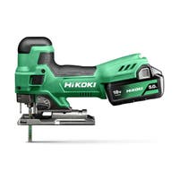 Batteridriven sticksåg 18 V med pendelfunktion CJ18DB