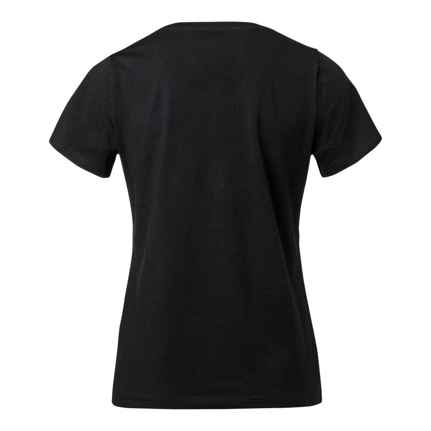 T-SHIRT SCARLET DAM VN GOTS SV