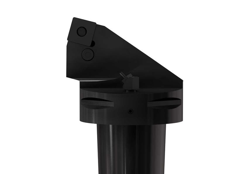 HÅLLARE C8-PSRNL-45080-25
