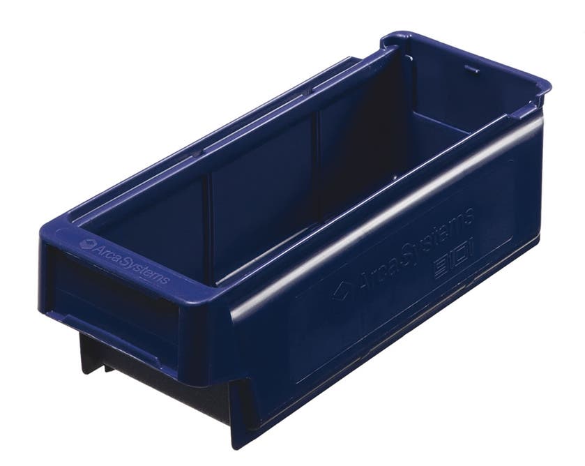 LAGERBOX BLÅ 9101.765