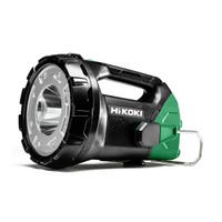 Handlampa 18 V batteri 2 500 lm LED UB18DAW4Z