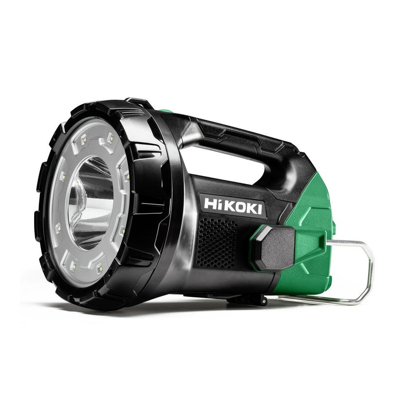Handlampa 18 V batteri 2 500 lm LED UB18DAW4Z
