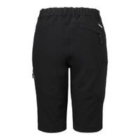 WEGA SHORTS SVART 46