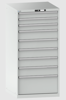 Verktygshurts lista 36X36 (bxd dxh) 717X7