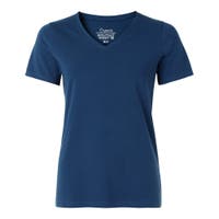 T-SHIRT SCARLET DAM VN GOTS IN