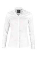 SKJORTA PORTLAND MODERN FIT VIT M-DAM