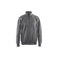 SWEATSHIRT 33691158 GRÅ 3XL