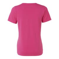 T-SHIRT SCARLET DAM VN GOTS CE