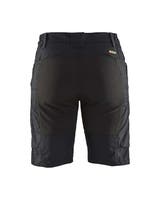 SHORTS 71491845 SVART 36