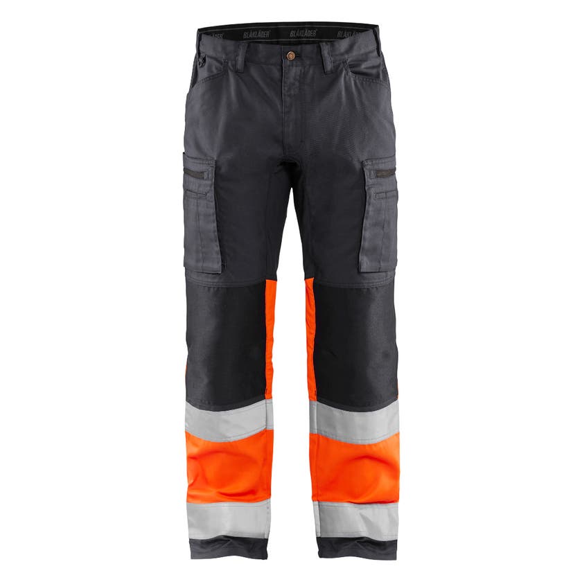BYXA 15511811 MELLANGRÅ/O 60