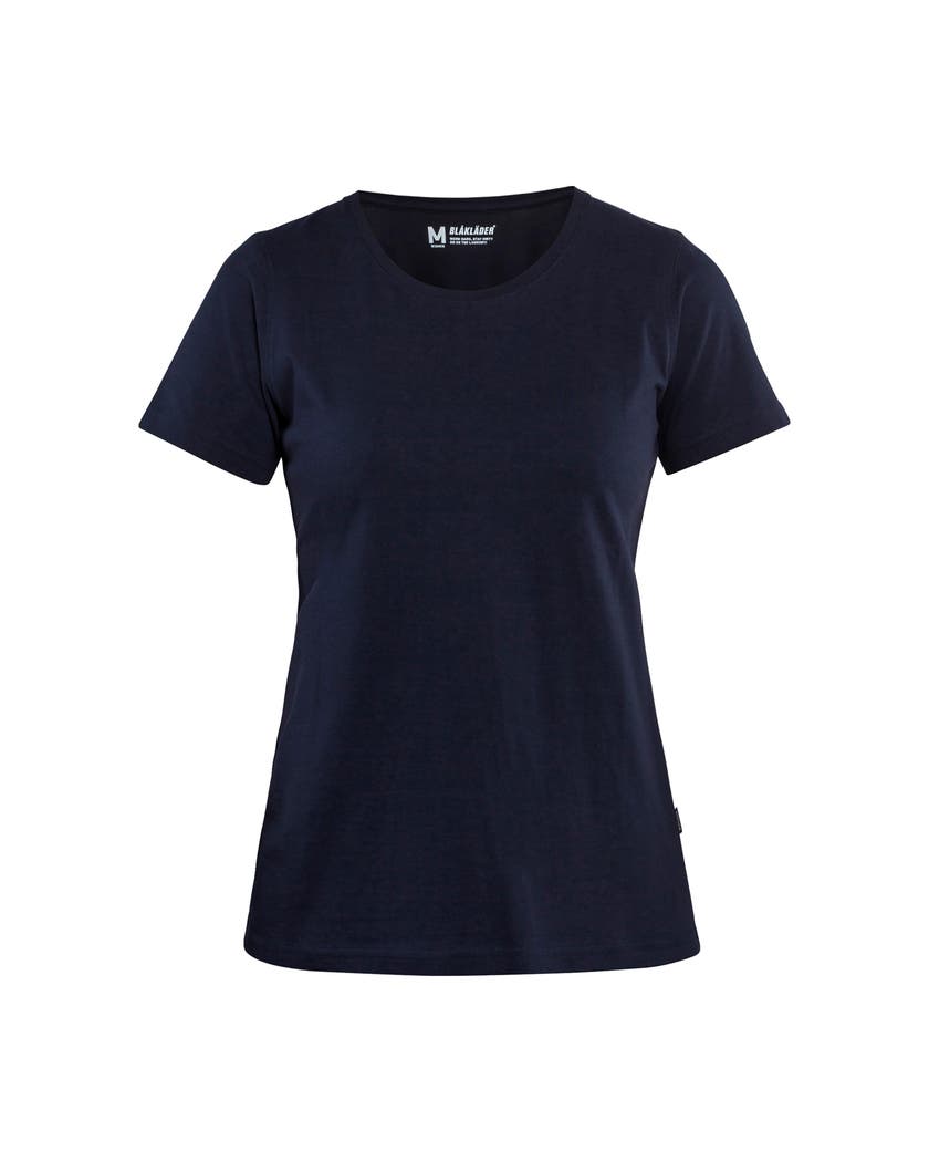 T-SHIRT 33341042 MARIN L