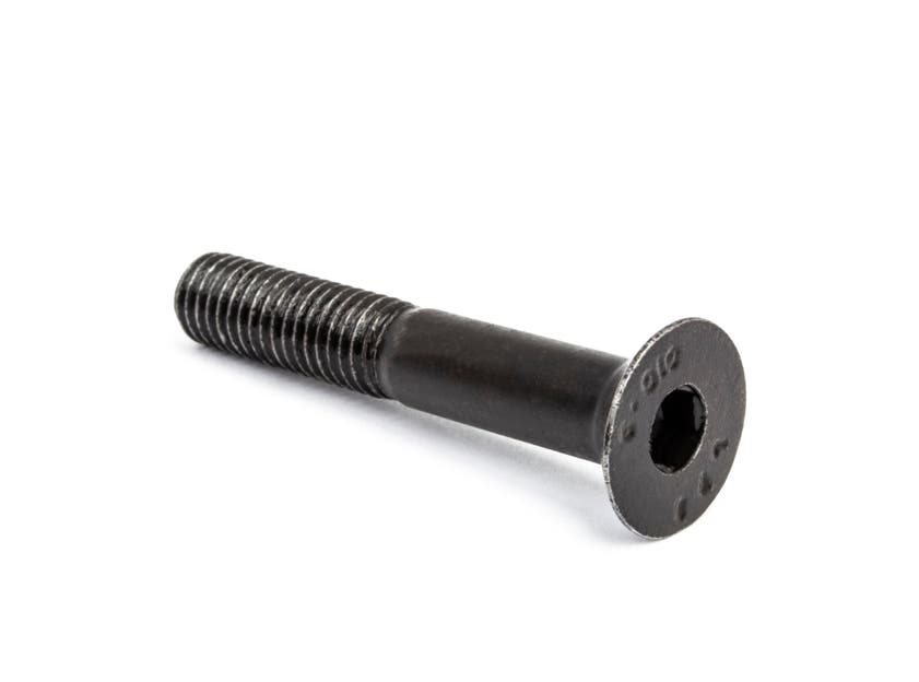 Insexbult försänkt M3X5 10.9