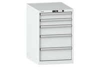 Verktygshurts lista 27X36 (bxd dxh) 564X7