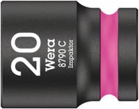 KRAFTHYLSA IMPAKTOR 1/2'' 20 MM