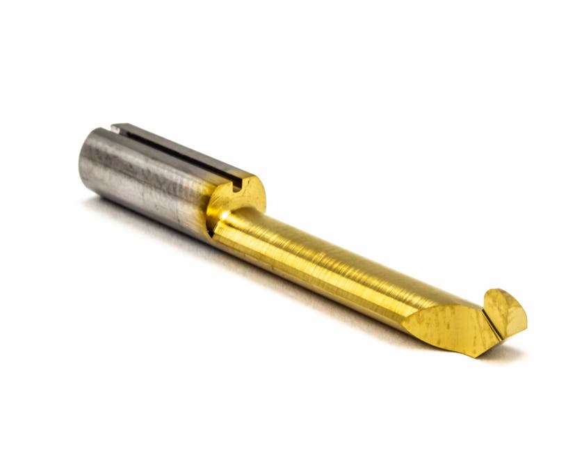SKÄR R007-1.00-30/CN45F D=7x45 R=1.00 b=2.0+0.05