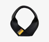 HAMMER HOLDER LOOP SVART ONESI ZE