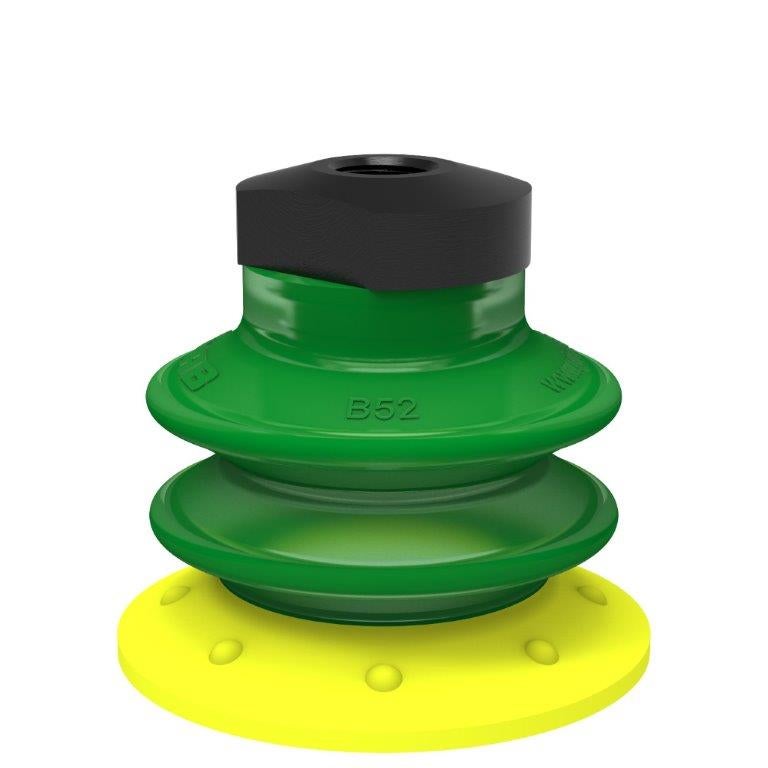 SUGKOPP BX52 P KPL1/8 INV