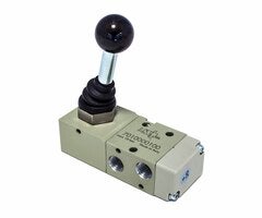 VENTIL MAV 23 LES 1/8 NC