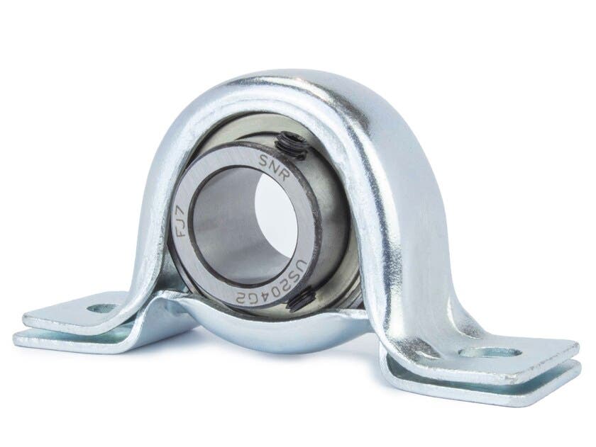 LAGERENHET SNR USPP207