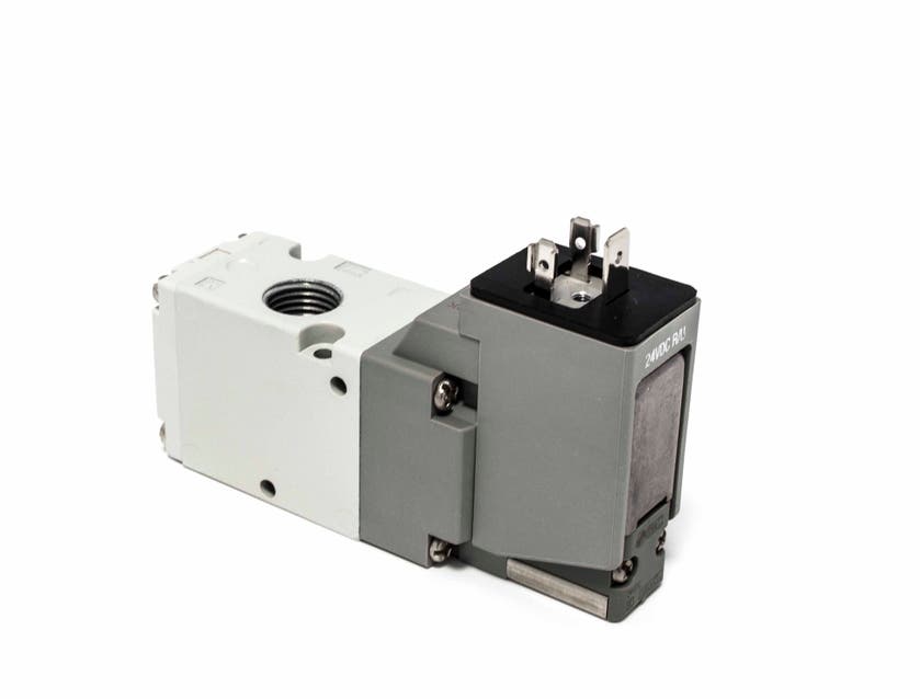 VENTIL VP342K-5YORD1-02FA