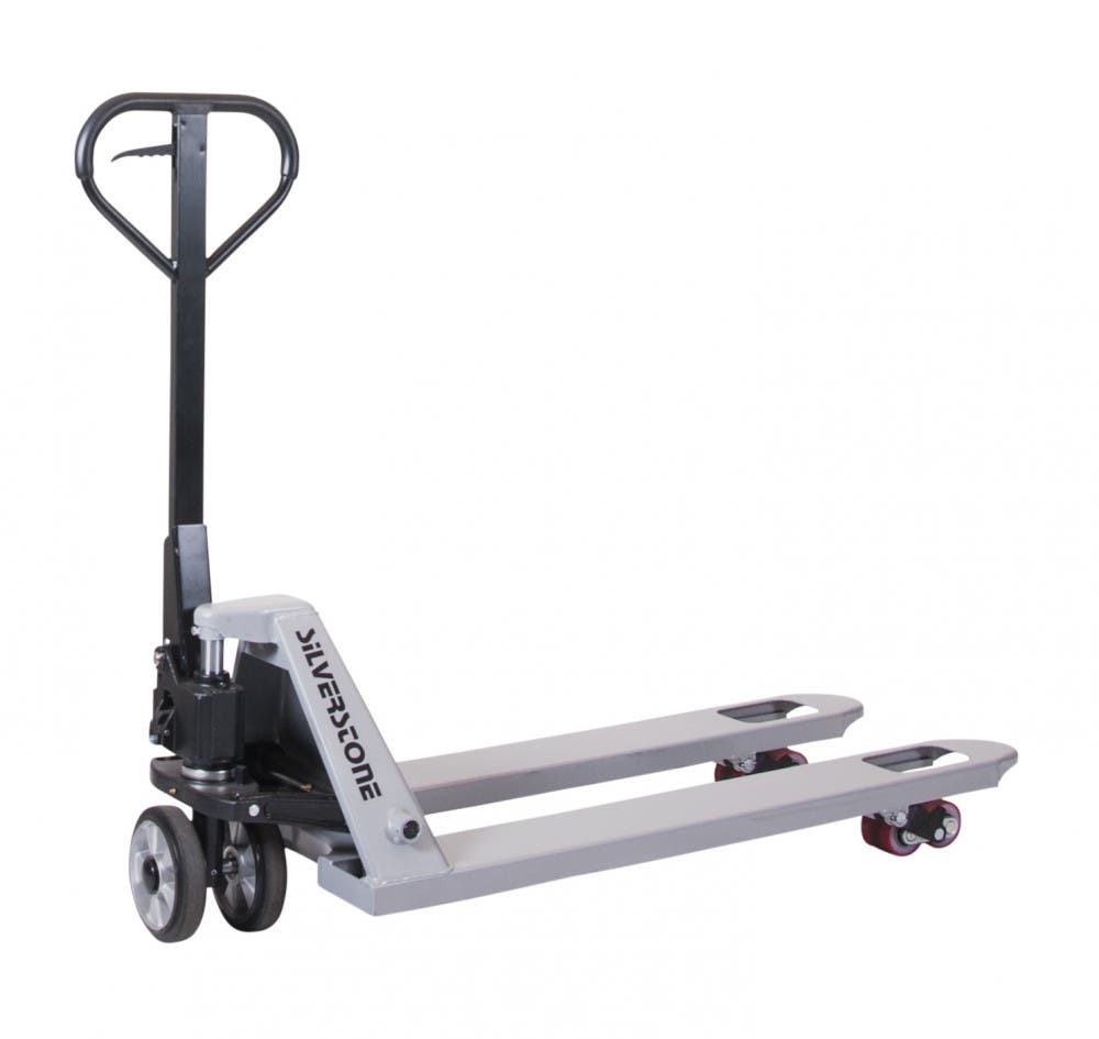 PALLYFTARE ENKEL PU 2300KG 1150MM QUICK-LIFT
