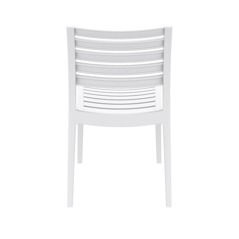 ARES STAPELBAR STOL, VIT