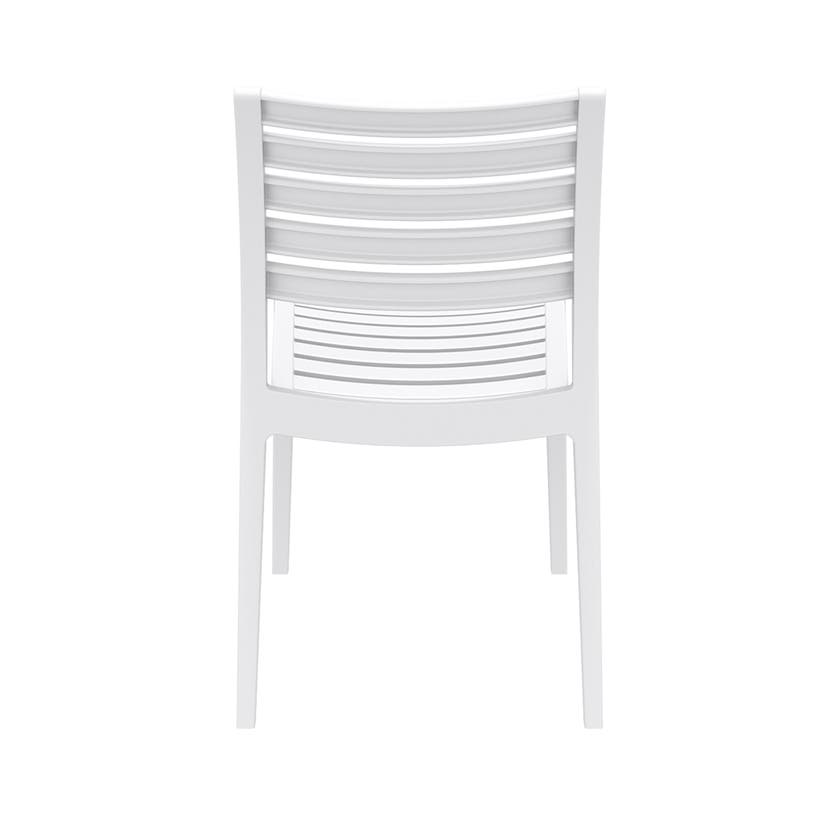 ARES STAPELBAR STOL, VIT