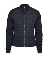 Crescent Women Navy XS