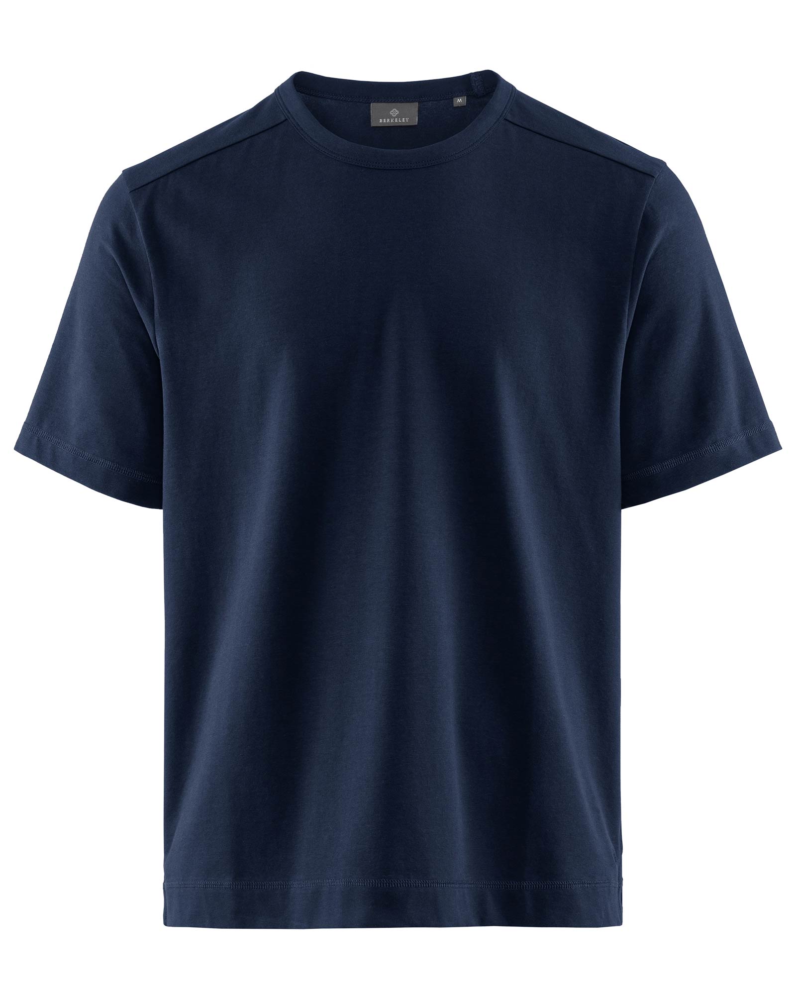 TIPTON CASUAL T-SHIRT MARIN 3XLS