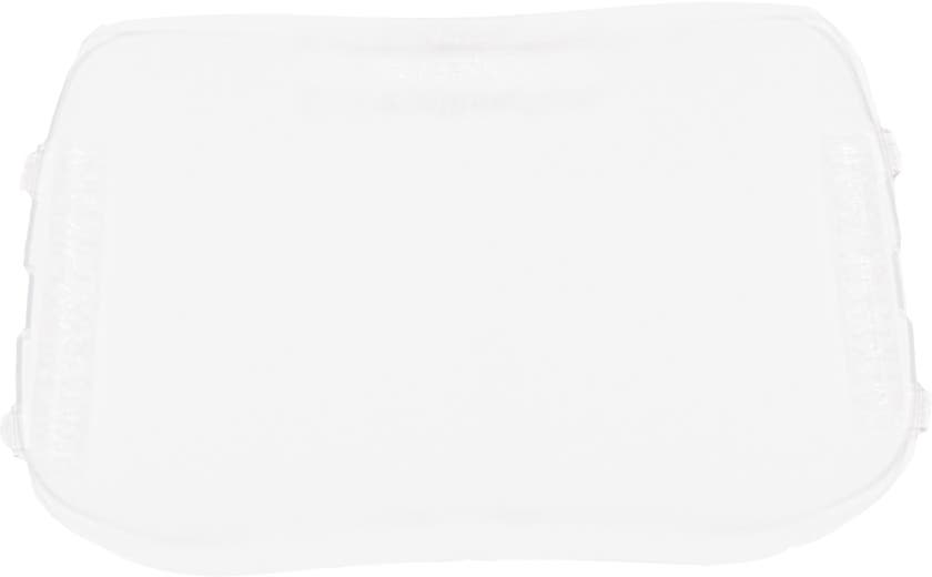 SKYDDSGLAS YTTRE REPTÅLIGT SPEEDGLAS 100 H777000 10ST/FP
