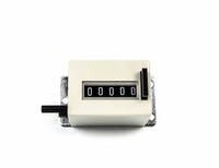 SLAGRÄKNARE 0125 305-5-H-