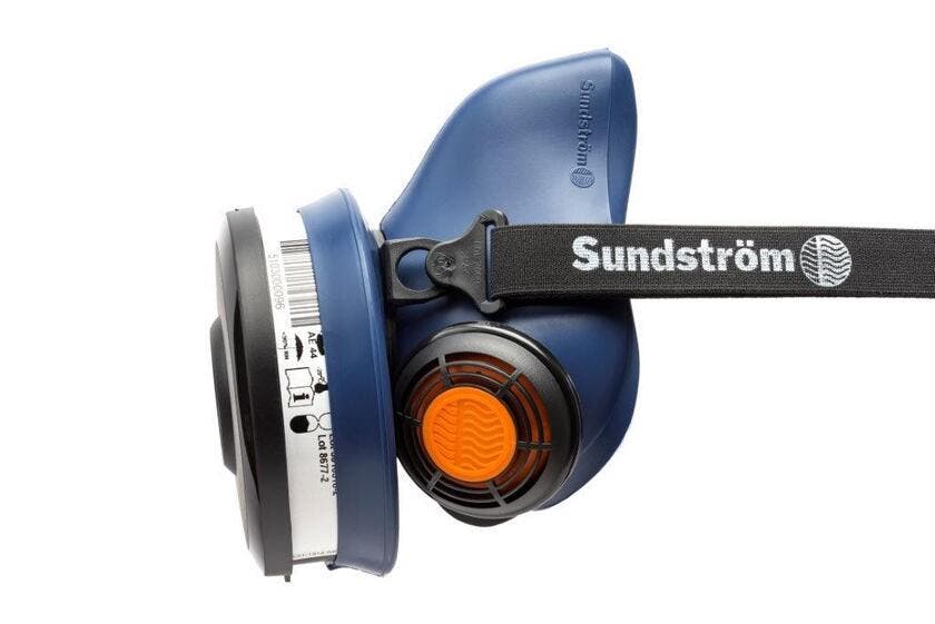 ANDNINGSMASK SR100 M/L SUNDSTRÖM