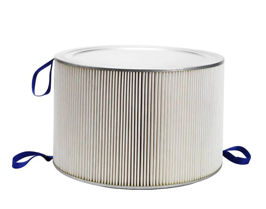 FILTER TILL OLJEDIMFILTER 3M NEDERMAN NOM4