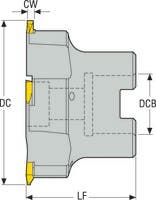FRÄS R335.15-063-05.22-5
