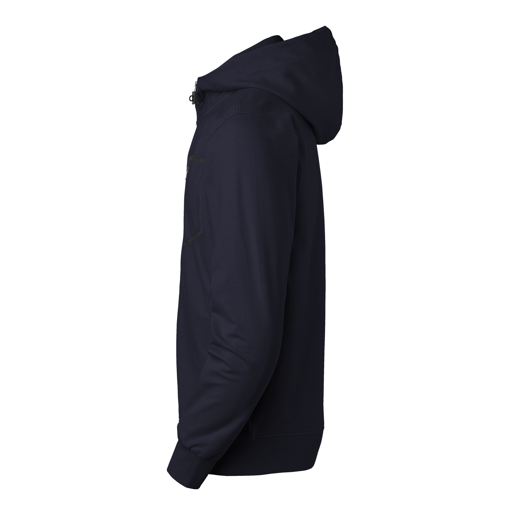 MADISON HOOD JACKA MARIN XL