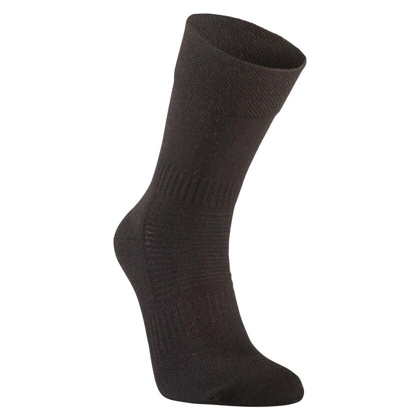 STRUMPA 746C SVART 36-39