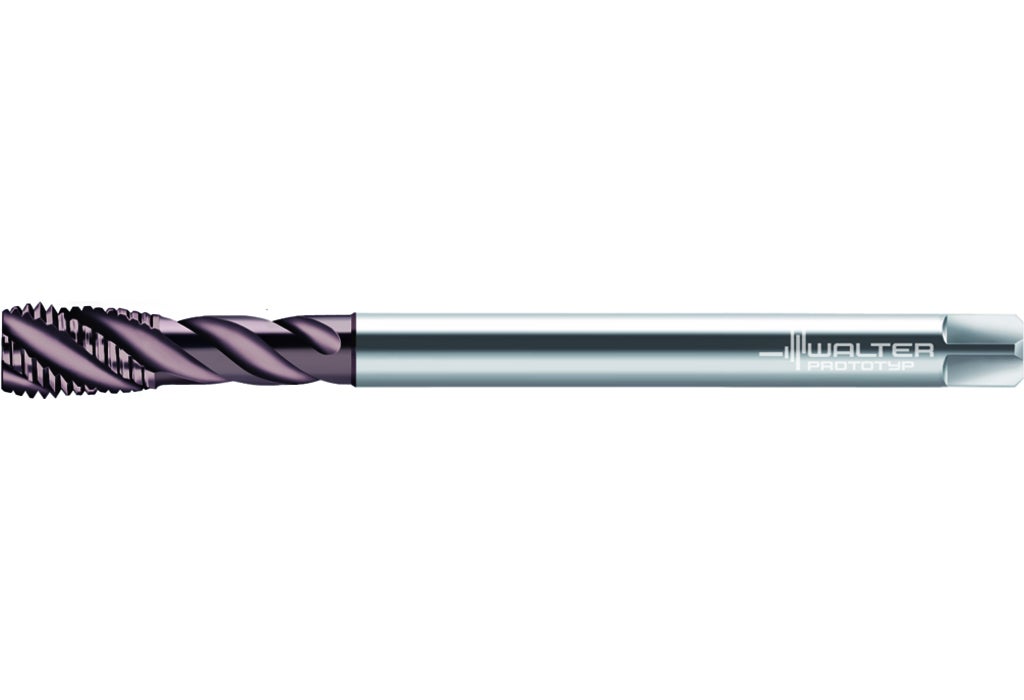 GÄNGTAPP P205683-M12 EX.LÅNG PARADUR XPERT P