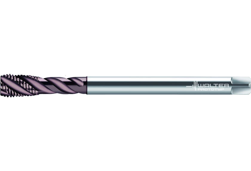 GÄNGTAPP P205683-M12 EX.LÅNG PARADUR XPERT P