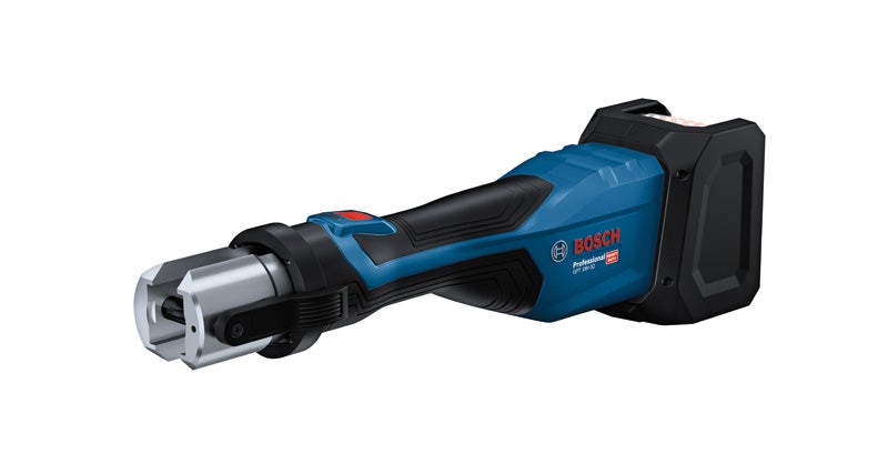 PRESSVERKTYG GPT 18V-32 XL-BOX X